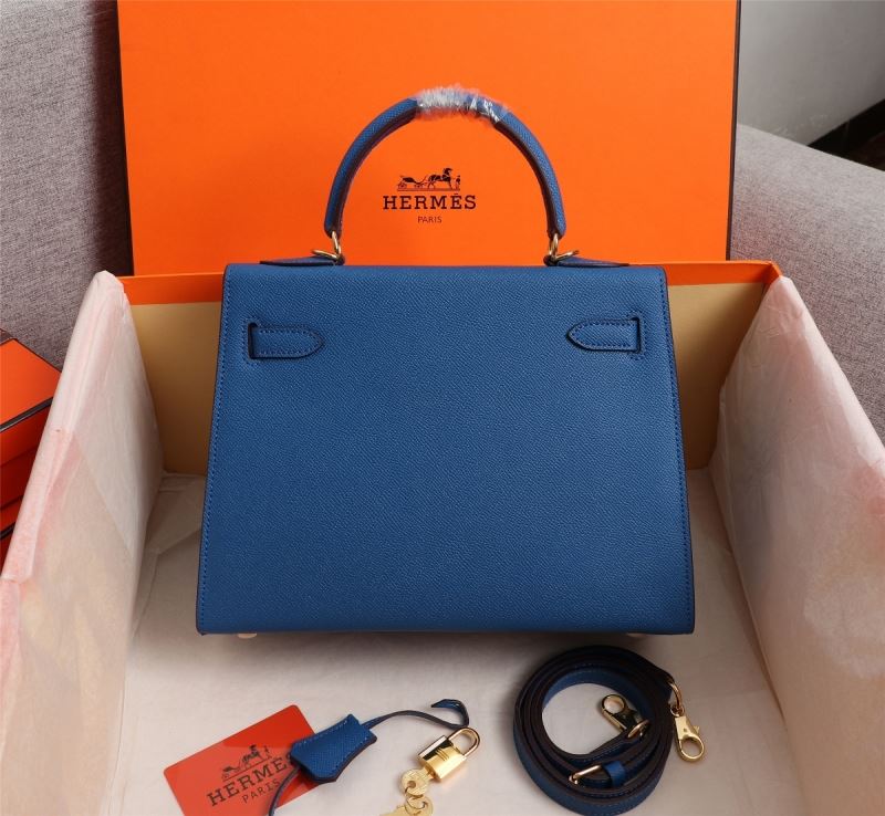 Hermes Kelly Bags